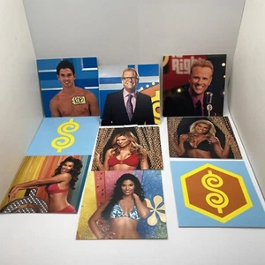 DER PREIS STIMMT Drew Carey & The TPiR Cast Fotos George Gray Manuela & mehr - Bild 1 von 4