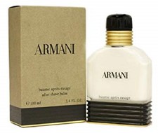 new mens armani aftershave