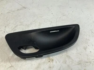 11 12 13 14 15 16 BMW 535XI Interior Front Left Door Handle Trim Cover B - Picture 1 of 9