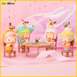 Betty X Knife Knife Dog Dream Quest Series Blind Box Confirmed Figures Toys - Picture 1 of 16