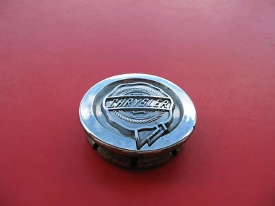 CHRYSLER 300 SEBRING PACIFICA ASPEN 1 LLANTA TAPACUBOS TAPACUBOS CUBIERTA CENTRAL 2769 Foto 1 de 2