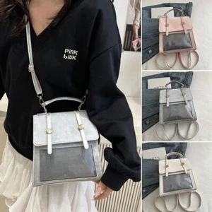 Japan Style JK Girl Itabag Multicolor Hand Bag Fashion Shoulder Bag Girls - Picture 1 of 15