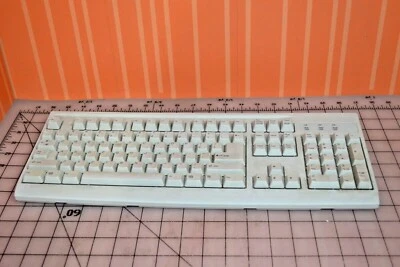 Keyboard Replacement Keys for Mitsumi KFKEA4XT Wired Keyboard - Image 1 of 4