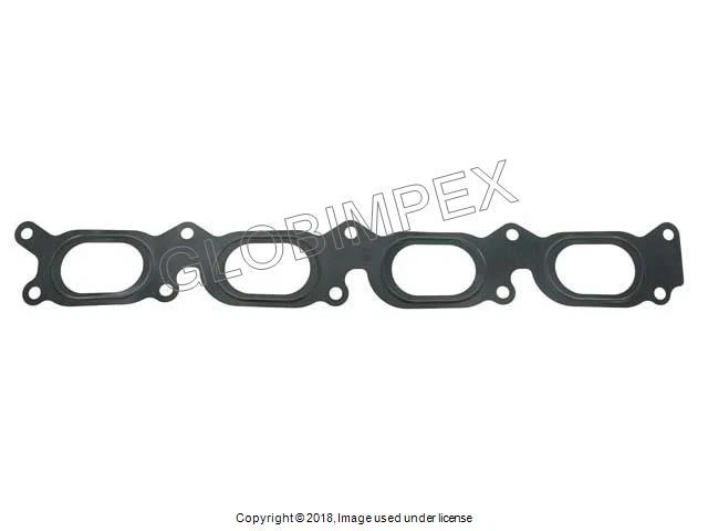 AUDI A4 QUATTRO TT (2004-2006) Intake Manifold Gasket ELRING KLINGER OEM +WARRAN - Image 1 of 1