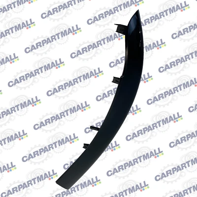 07-09 Mazda CX-9 Front Left Dash Instrument Panel Molding Trim Bezel TD1255150 - Image 1 of 4