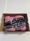 New Mens Size 9 Desert Berry Nike Cosmic Unity 2 Basketball Shoes DH1537 602