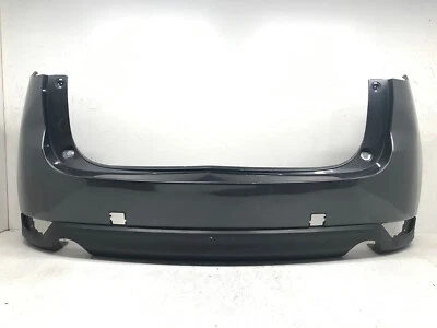 Cubierta de parachoques trasero Mazda CX 5 Sport Touring Grand Grey 17 2018 KB8A-50221 OEM2 Foto 1 de 4