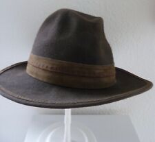 Мужские шапки и шляпы Handgefertigt