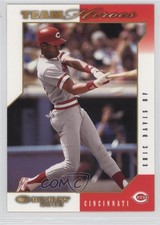 2003 Donruss Team Heroes Eric Davis #135
