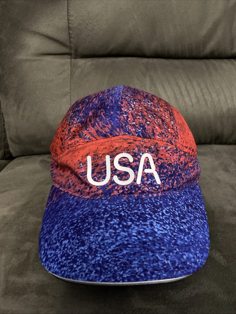 nike usa hat products for sale | eBay