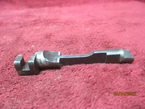 Remington Model 1889 Hammer Double Barrel 10 ga.,, PART: Bolt Loop - Picture 1 of 6