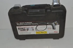 RB Whistler 9mm Wireless Inspection Camera (RJX67) - Picture 1 of 3