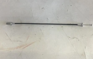 Disparador mecánico de liberación de obturador de cable Prontor Alemania de 10 pulgadas - Imagen 1 de 10