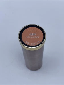 Lápiz labial metalizado Urban Decay Vice GUBBY - 3,4 g tamaño completo - difícil de encontrar - DMGD LEER - Imagen 1 de 5