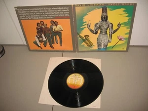 David Liebman-Sweet hands (LP/TOP) - Bild 1 von 2