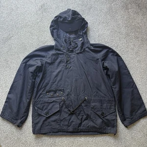 Bata de válvula a prueba de viento Royal Navy Flight Deck - Altura 182 pecho 104 - Imagen 1 de 16