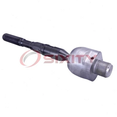 Hitachi Inner Steering Tie Rod for 2018-2019 Nissan Frontier 2.5L 4.0L L4 V6 gu - Image 1 of 4