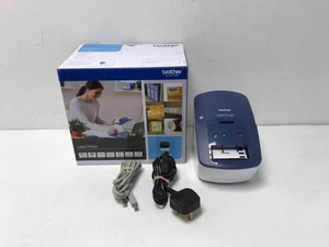 Brother QL-600B Label Printer - Picture 1 of 8
