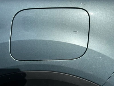 CITROEN E-C4 CHARGE PORT DOOR FLAP BLUE 2020-2023 - Image 1 of 4