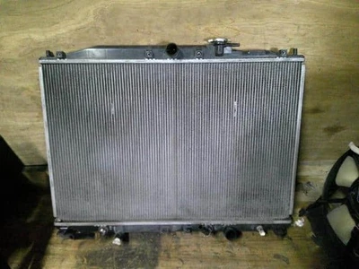 HONDA Step Wagon 2007 DBA-RG1 Radiator 19010RTA901 [Used] [PA115707646] - Image 1 of 3