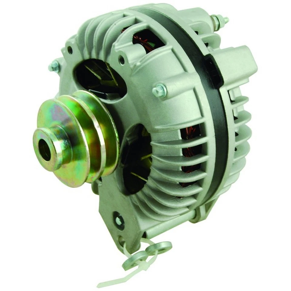 New Alternator For Dodge D400 V8 7.2L 78-78 3837164 3874727 3874728 3874729 - Image 1 of 4