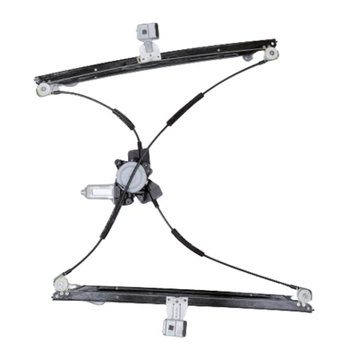 For Chrysler Town & Country Window Regulator 2004 05 06 2007 Driver Side Front - Imagem 1 de 4