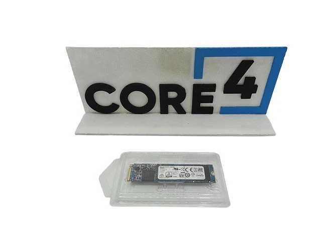 HP P00372-001 512GB NVMe x4RI M.2 2280 SSD - Image 1 of 1