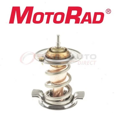 MotoRad Engine Coolant Thermostat for 2013 Chevrolet Colorado - Cooling nr Foto 1 de 4