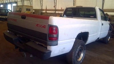 Rear Axle 2WD Spicer 60 4.10 Ratio Fits 01-02 DODGE 2500 PICKUP 5391664 Foto 1 de 4