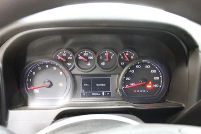 Chevrolet Silverado 1500 2019 Speedometer 2935109 - Image 1 of 4
