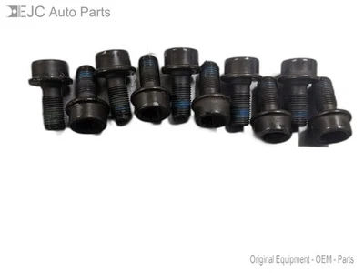 Flexplate Bolts For 03-06 Porsche Cayenne  4.5  AWD - Image 1 of 4