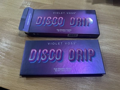 Violet Voss Disco Drip Eye Shadow Palette - Image 1 of 2