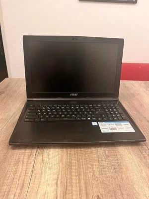 Laptop  - Bild 1 von 4