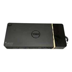 Dell Thunderbolt Dock - WD19TBS K20A001 Dock nur getestet gebraucht - Bild 1 von 4