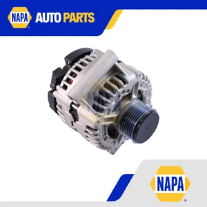 Alternator fits LAND ROVER DEFENDER L316, L317 2.4D 07 to 16 NAPA LR008856 New - Picture 1 of 7