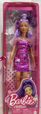 Barbie Fashionistas Model 178 HBV12 - Image 1 of 4