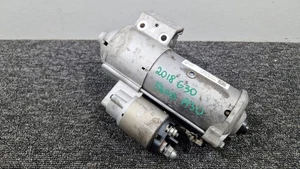 BMW 1 5 7 X3 X4 SERIES F20 G30 G11 G01 G02 2.0d B47 ENGINE STARTER MOTOR 8588898 - Picture 1 of 9