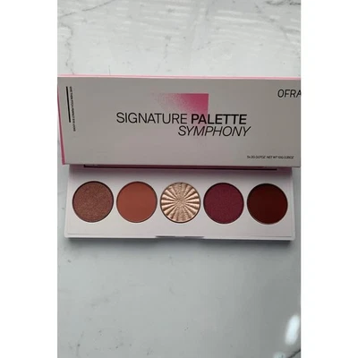 OFRA Pallet in Symphony BNIB - Image 1 of 4