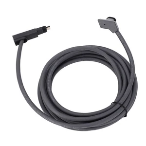 4.6M 15FT Power Cable For V2 Rectangular Satellite Replacement TO - Picture 1 of 22