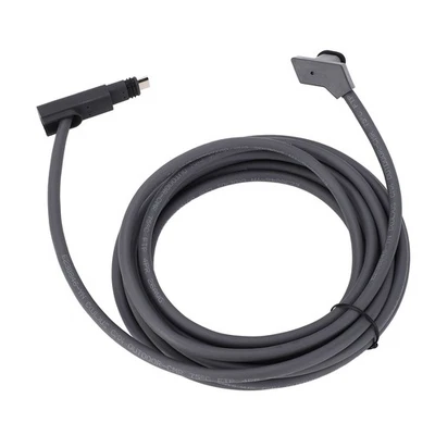 4.6M 15FT Power Cable For V2 Rectangular Satellite Replacement TO - Image 1 of 4