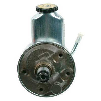 For Dodge Ram 2500 1994-1996 Cardone New 96-8001S New Power Steering Pump - Image 1 of 4