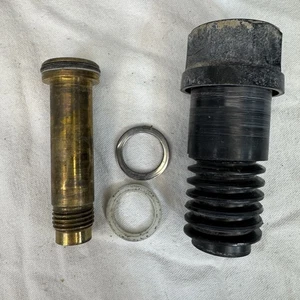 Aspersor de césped de viaje Nelson tractor engranaje helicoidal ~ ¡¡ENVÍO RÁPIDO!!! - Imagen 1 de 5