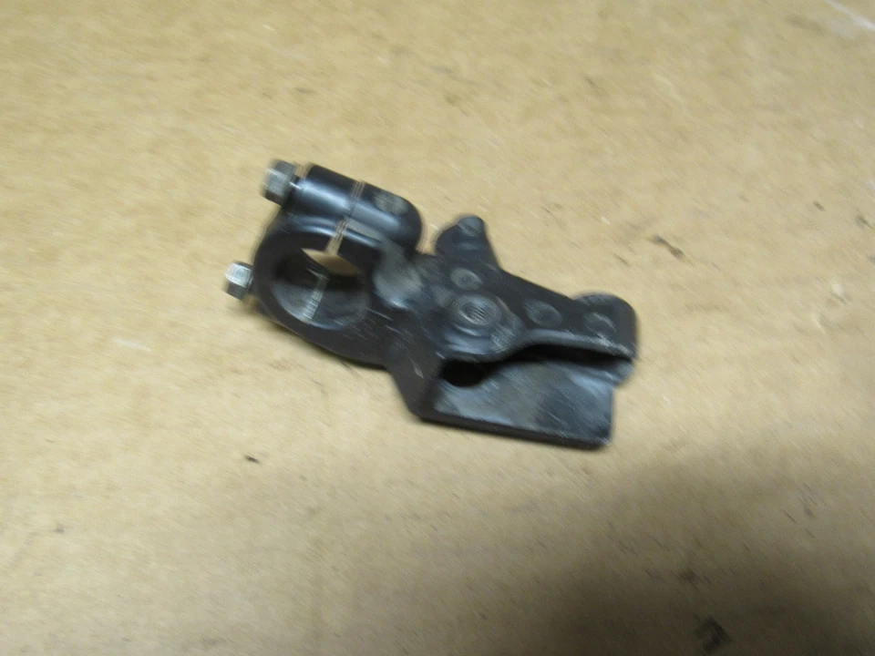 Honda CBr900RR 1993 embrague percha Foto 1 de 4