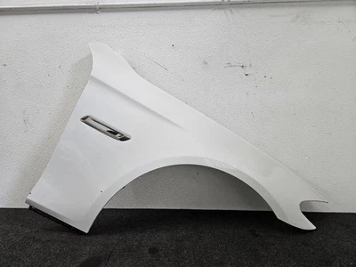 Genuine 11-16 BMW F10 528i 528iX 535d Front Passenger Right Side Fender Panel - Image 1 of 4