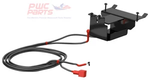 PWCPARTS Secondary Battery Harness Kit Fits Sea Doo Replaces 295100991 295100792 - Picture 1 of 1