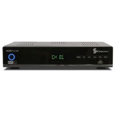 Digital Set Top Boxes