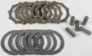 EBC DRC100 DRC Dirt Racer clutch plates & springs kit for Honda TRX400EX TRX400X - Picture 1 of 1