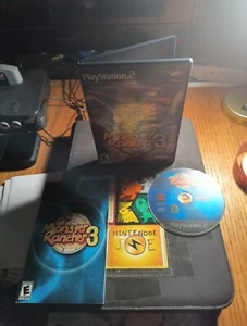 Monster Rancher 3 PS2 CIB Resurfaced  - Bild 1 von 10