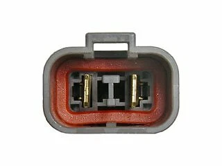 Conjunto de ventilador de refrigeración del motor compatible con Acura CL 1997 2,2 L L L4 Dorman 438ED07 Foto 1 de 2