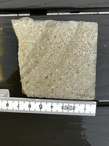 ged. Silber Hüttensilber Mansfeld - Bild 1 von 4